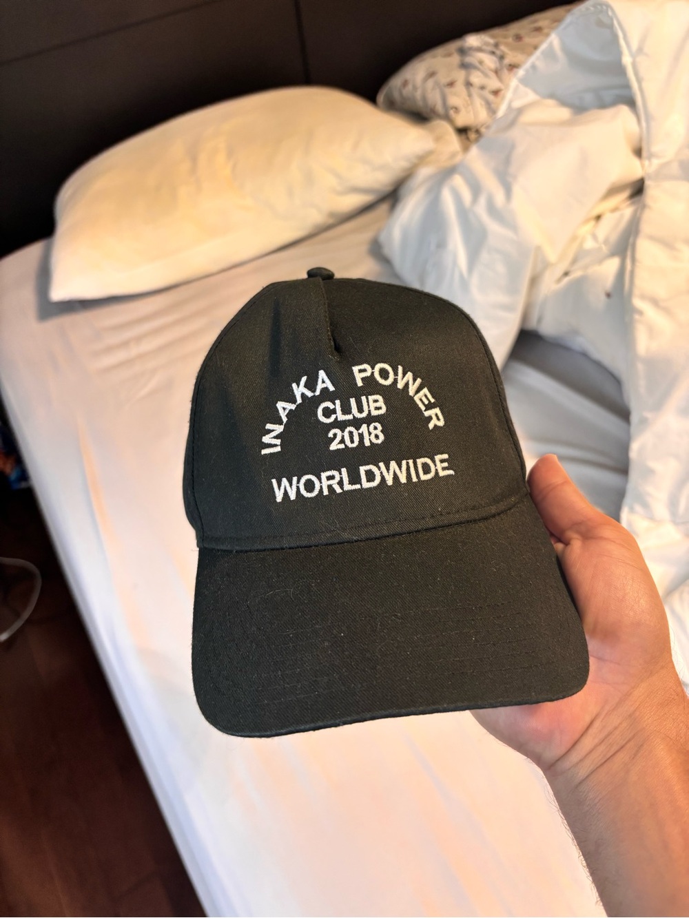 HAT Inaka Power - Picture 7 of 7